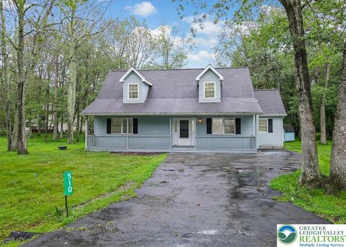 510 Gandolf Rd, Tamiment, PA, 18371-9431 | Card Image