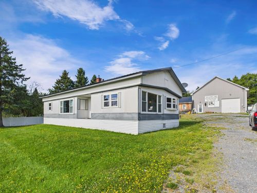 1359 New Sweden Road, Woodland, ME, 04736 | Card Image