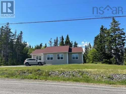 9127 Highway 4, River Bourgeois, NS, B0E2X0 | Card Image