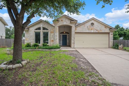 903 Settlement Cv, Cedar Park, TX, 78613-6728 | Card Image