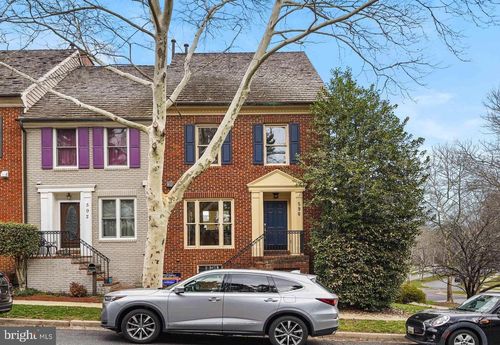 596 Chestertown St, GAITHERSBURG, MD, 20878-5663 | Card Image