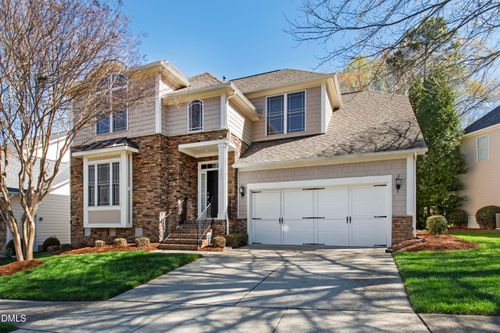 209 Juliet Cir, Cary, NC, 27513-2866 | Card Image