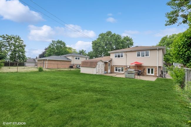9133 Moody Ave, House other with 3 bedrooms, 2 bathrooms and 2 parking in Oak Lawn IL | Image 14