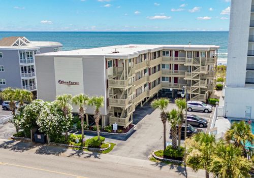 106-4305 S Ocean Blvd, North Myrtle Beach, SC, 29582-5138 | Card Image