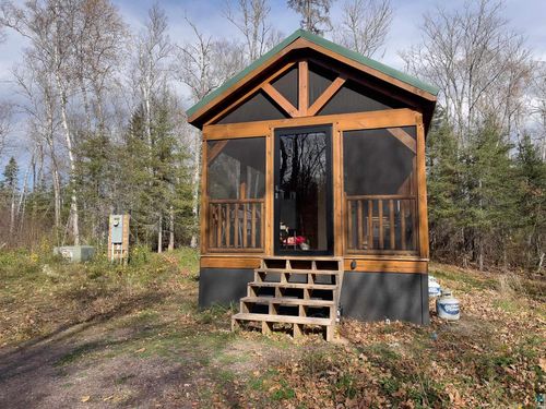 8098 Ninemile Ridge Rd, Finland, MN, 55603-4300 | Card Image