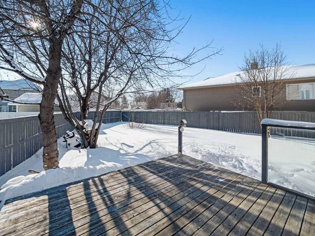 130 Mountainview Gate, Home with 3 bedrooms, 3 bathrooms and 6 parking in Carstairs AB | Image 30