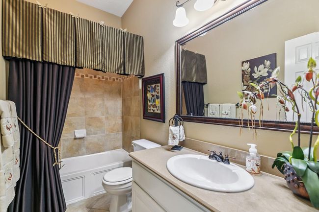 7826 Camden Hollow Ln, House other with 5 bedrooms, 5 bathrooms and 3 parking in Humble TX | Image 21