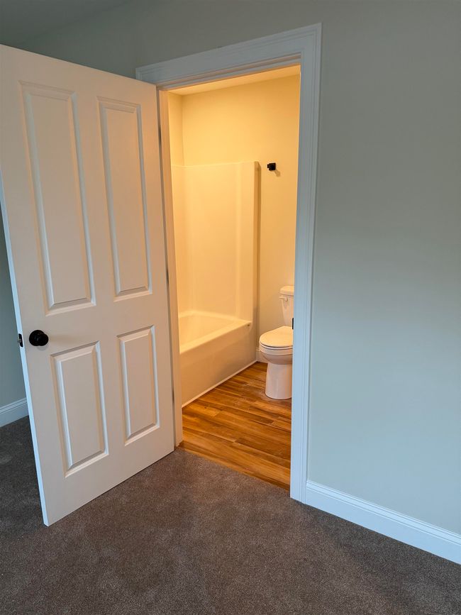 UNIT-101 - 7 Willys Ln, Condo with 3 bedrooms, 3 bathrooms and null parking in Milton VT | Image 8