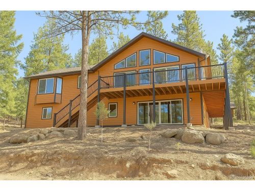 68 Aspen Dr, Bailey, CO, 80421-2301 | Card Image