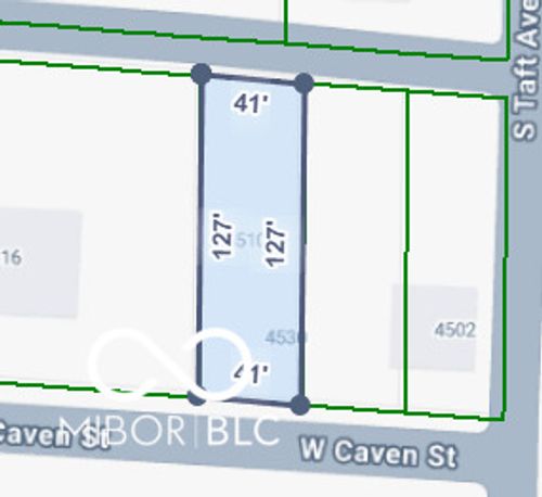 4510 W Caven Street, Indianapolis, IN, 46241 | Card Image