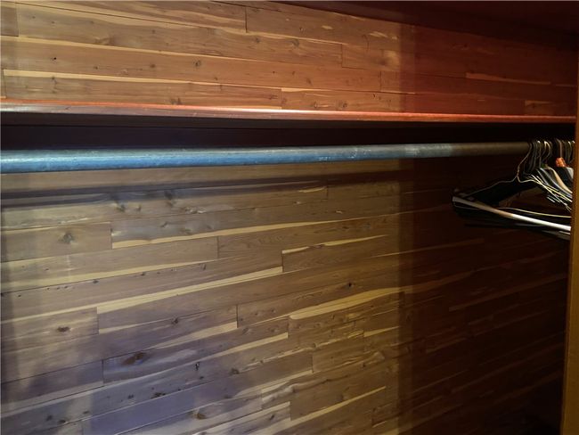 Cedar Lined Closet | Image 18