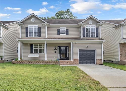 1009 Bland St, Norfolk, VA, 23513-3386 | Card Image