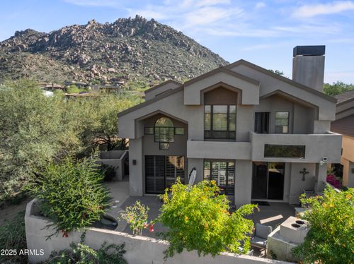 4-25150 N Windy Walk Dr, Scottsdale, AZ, 85255-8104 | Card Image