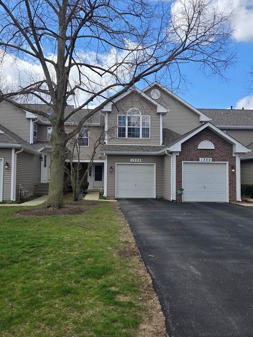 1328 Shawford Way, Elgin, IL, 60120-5069 | Card Image