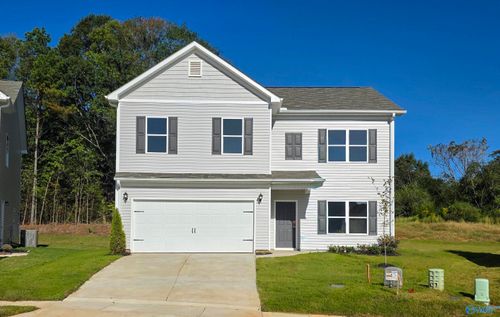 7314 Pine Run Lane, Owens Cross Roads, AL, 35763 | Card Image