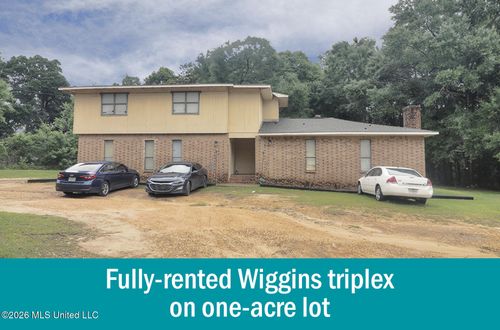 46 L Mcdonald Rd, Wiggins, MS, 39577-9105 | Card Image