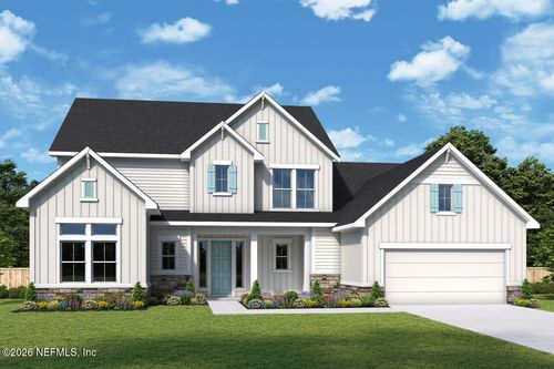 158 Barrier Reef Dr, Ponte Vedra, FL, 32081-1120 | Card Image