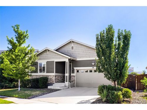 230 S Langdale Ct, Aurora, CO, 80018-4647 | Card Image