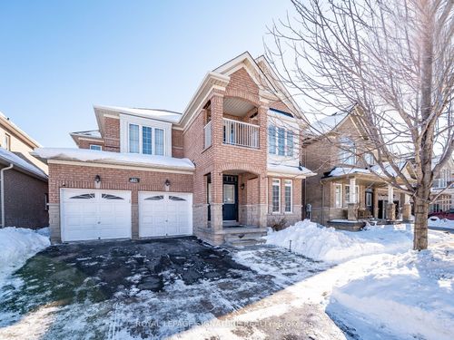 521 Bussel Cres, Milton, ON, L9T0W8 | Card Image