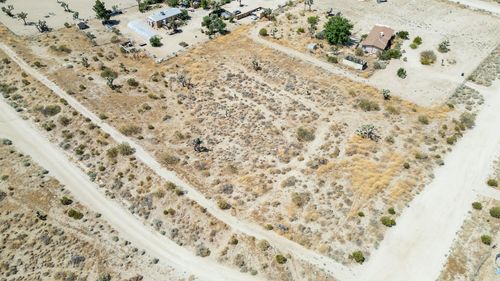 O De La Rosa Road, Pinon Hills, CA, 92372 | Card Image