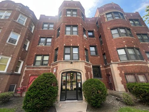 garden-9300 S Bishop Street, CHICAGO, IL, 60620 | Card Image
