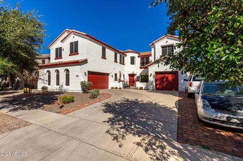 6233 S Rochester Dr, Gilbert, AZ, 85298-5746 | Card Image
