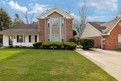 632 Messick Ct, Townhouse with 2 bedrooms, 1 bathrooms and 2 parking in Murfreesboro TN | Image 3