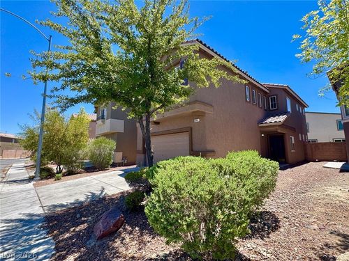 3841 Carisbrook Dr, North Las Vegas, NV, 89081-6632 | Card Image