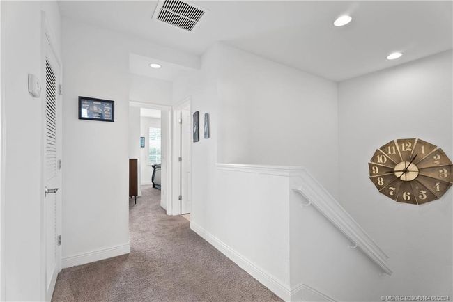 2810 Nw Treviso Cir, Townhouse with 3 bedrooms, 3 bathrooms and 1 parking in Port Saint Lucie FL | Image 22