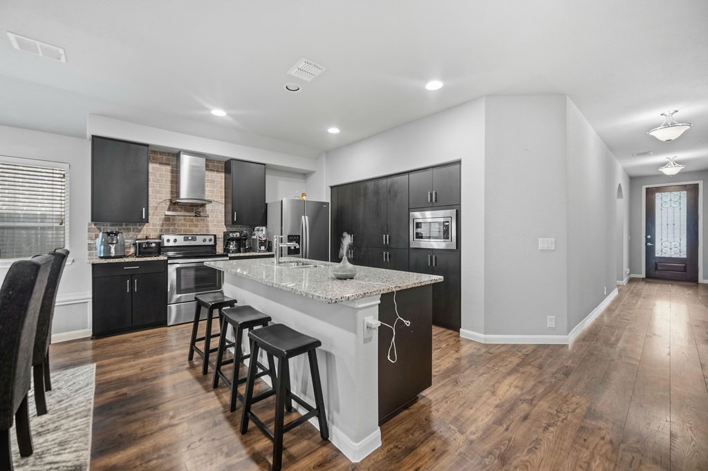 Residential in Fort Worth 5