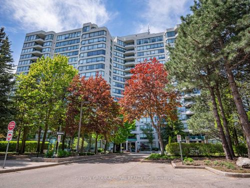 406-120 Promenade Cir, Thornhill, ON, L4J7W9 | Card Image