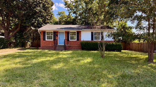 1206 Downing Rd, Raleigh, NC, 27610-1012 | Card Image