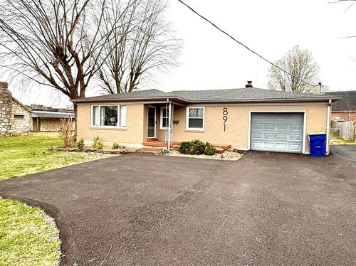 891 E 10th Ave, Bowling Green, KY, 42101-2319 | Card Image