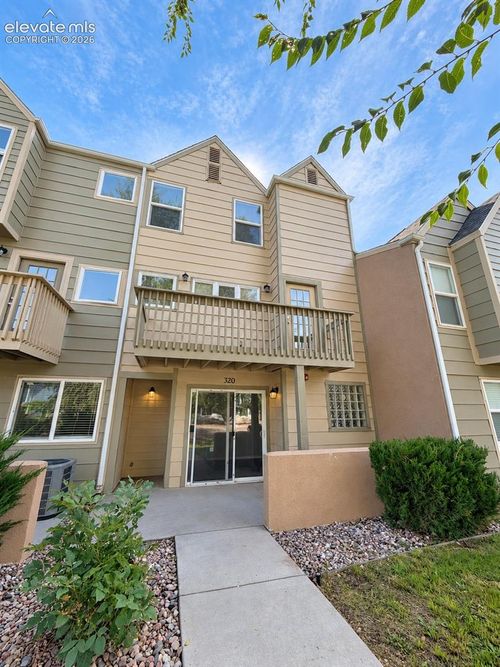 320 E Ohio Avenue, Fountain, CO, 80817 | Card Image