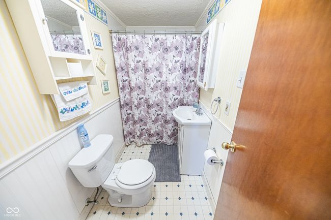 4533 W 600 N, House other with 3 bedrooms, 2 bathrooms and null parking in Fairland IN | Image 27