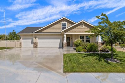 14056 Fractus Dr., House other with 3 bedrooms, 3 bathrooms and 3 parking in Caldwell ID | Image 3