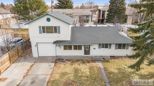 1507 Stanger Dr, Idaho Falls, ID, 83404-5526 | Card Image