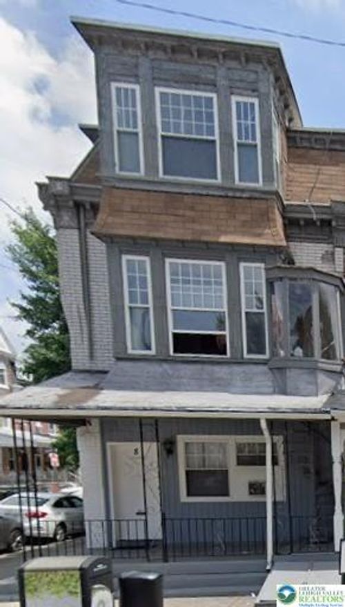 4-547 N 6th Street, Allentown City, PA, 18102 | Card Image