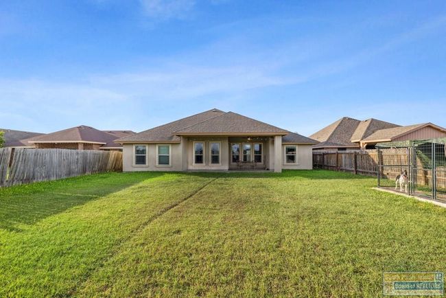 1510 Karis Ct, House other with 4 bedrooms, 3 bathrooms and 2 parking in Harlingen TX | Image 20