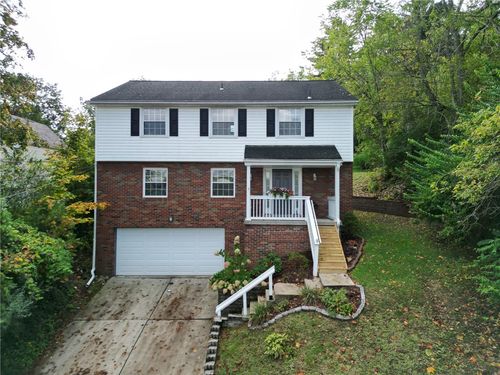 619 Grant Ave, Heidelberg, PA, 15106-3963 | Card Image