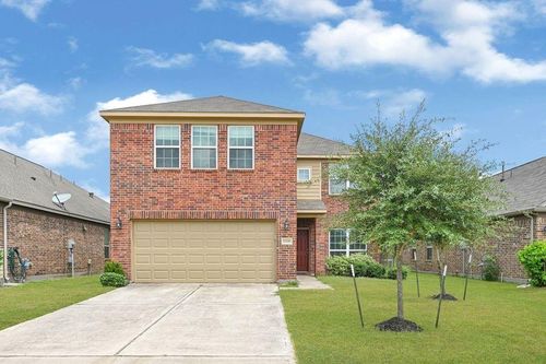 15706 Chestnut Branch Trl, Cypress, TX, 77429-7564 | Card Image
