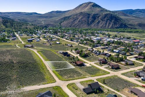 Lot 38-41 Ridgeway Avenue, Hot Sulphur Springs, CO, 80451 | Card Image