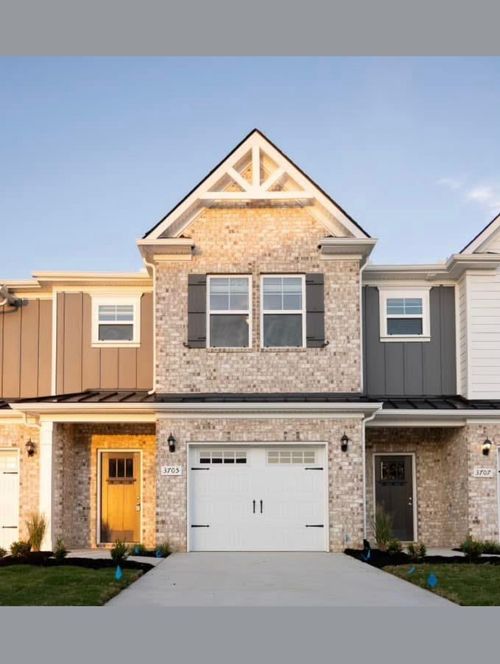 3705 Hunter Bryce Ln, Rockvale, TN, 37153-2100 | Card Image