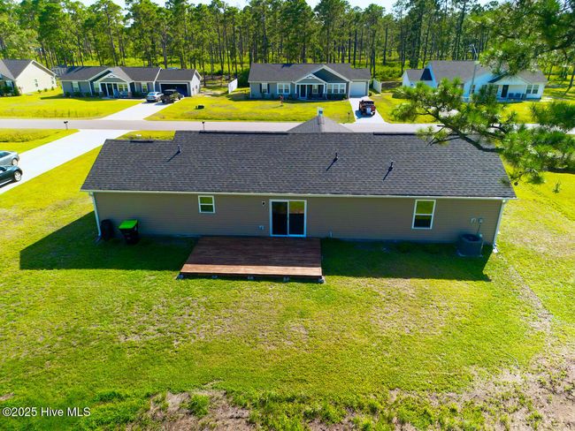 891 Golf View Rd, House other with 3 bedrooms, 2 bathrooms and 1 parking in Boiling Spring Lakes NC | Image 32