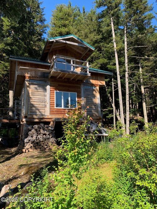 NHN NHN E Tenakee Ave, Tenakee Springs, AK, 99841 | Card Image