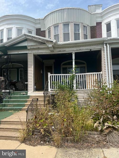 1633 W Wyoming Ave, PHILADELPHIA, PA, 19140-1133 | Card Image