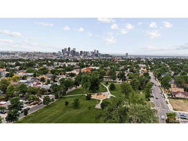 2040 W 45 Th Ave, House other with 3 bedrooms, 4 bathrooms and null parking in Denver CO | Image 6