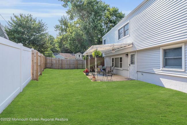 37 Arno St, House other with 3 bedrooms, 2 bathrooms and null parking in Oakhurst NJ | Image 34