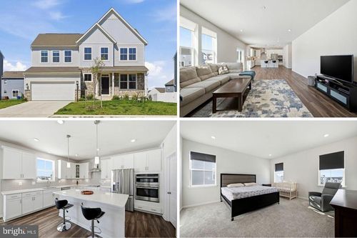 50 Feldberg Dr, CHARLES TOWN, WV, 25414-6059 | Card Image