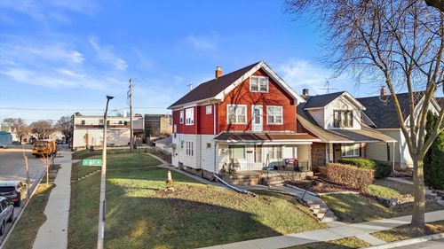 1306-1304 S 61st Street, WEST ALLIS, WI, 53214 | Card Image